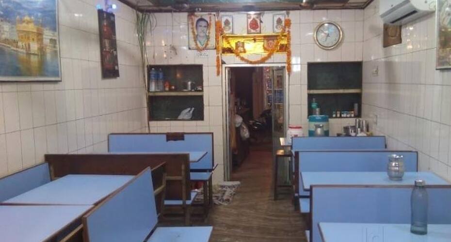Asha Lodge, Sawai Madhopur 3